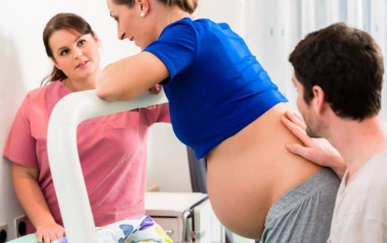 24 Absolute Best Labor Tips for First Time Moms