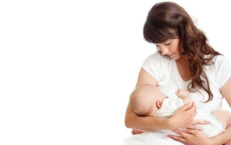 21 Benefits of Breastfeeding for Mom and Baby