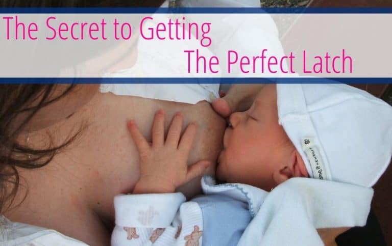 10 Best Secrets on How to Get the Perfect Latch