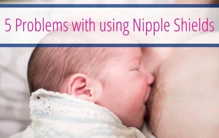 Must Know Nipple Shield Pros and Cons