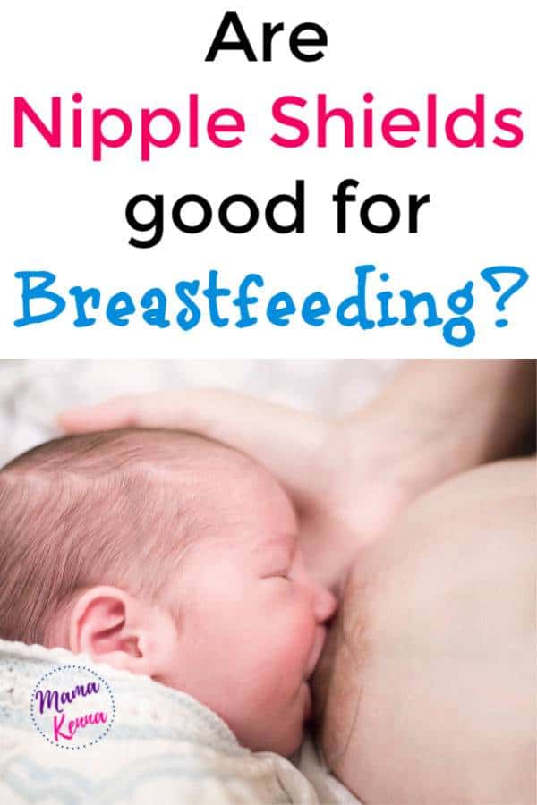 Did you know there can be problems with using nipple shields? Learn about the possible issues with nipple shields and why a nipple shield is used.