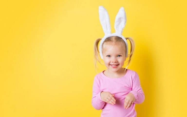 16 Fun Easter Basket Fillers for Toddlers