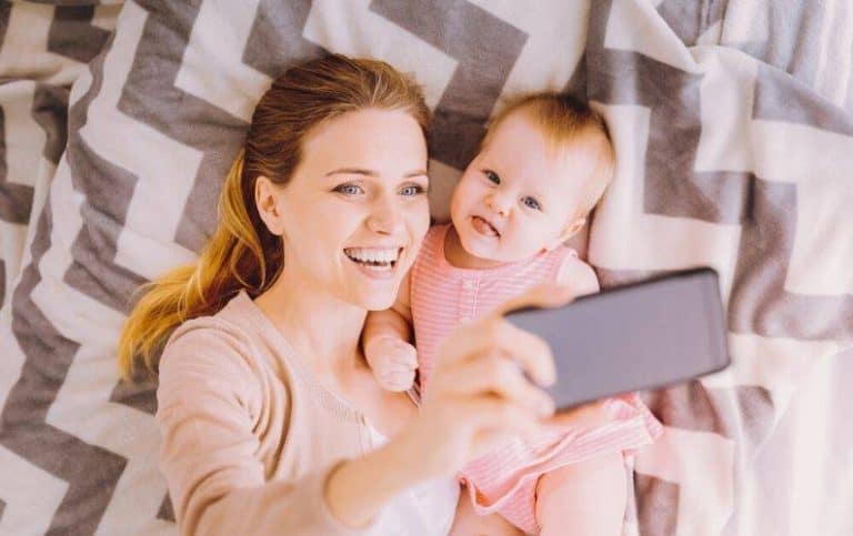 28 Best Apps for Moms