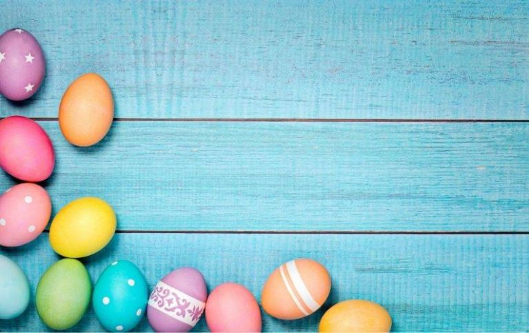 18 Fun Easter Crafts for Kids