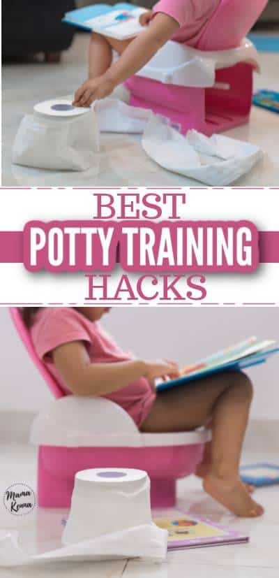 best potty training tips 