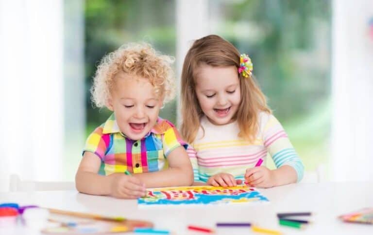 32 Best Subscriptions for Toddlers 1-4 Years Old