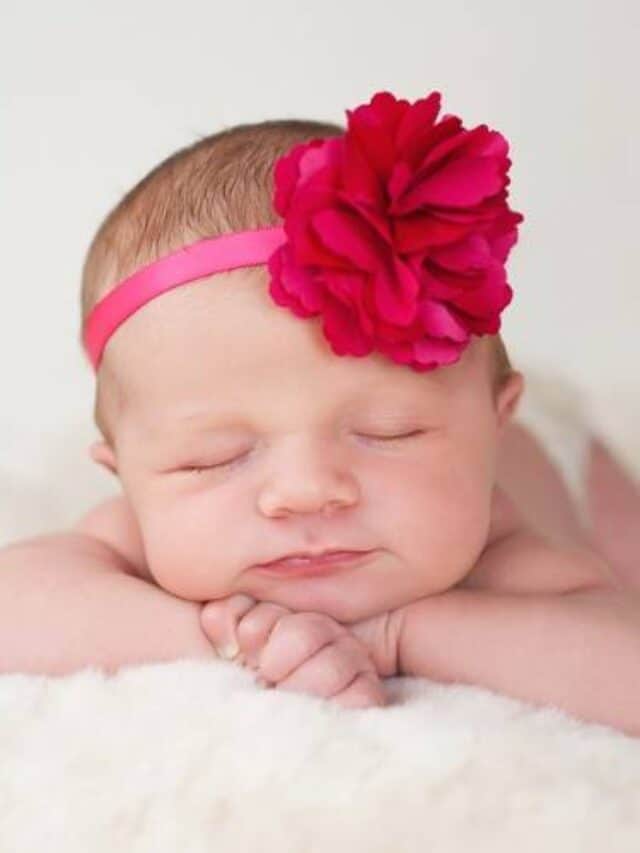 Cute Baby Girl Quotes to Melt Your Heart