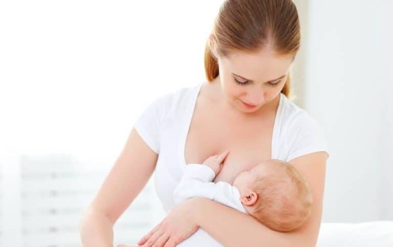 The Must-Know List of Foods to Avoid While Breastfeeding
